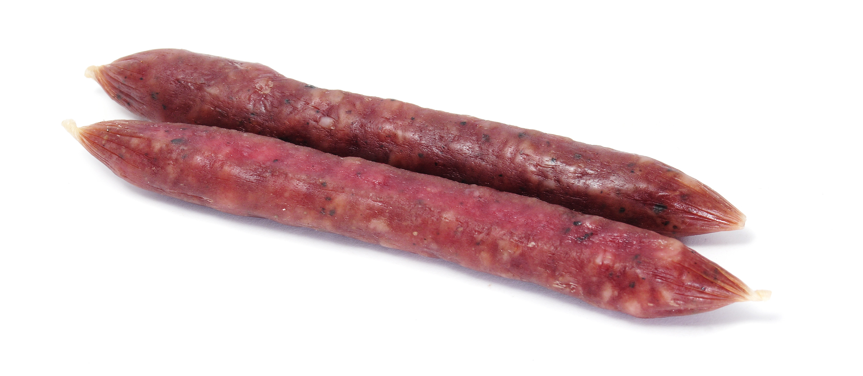 Longaniza | Traditional Sausage From Spain