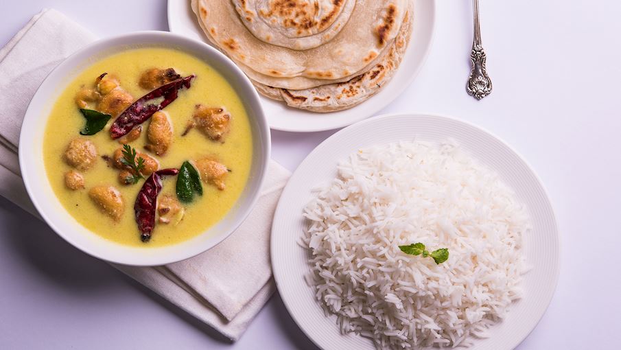 10 Most Popular Punjabi Dishes TasteAtlas