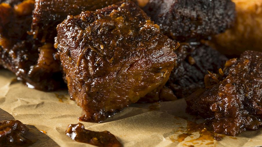 17 Best Beef Dishes in the United States of America TasteAtlas