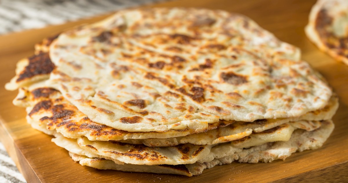 4 Best Flatbreads in Norway TasteAtlas