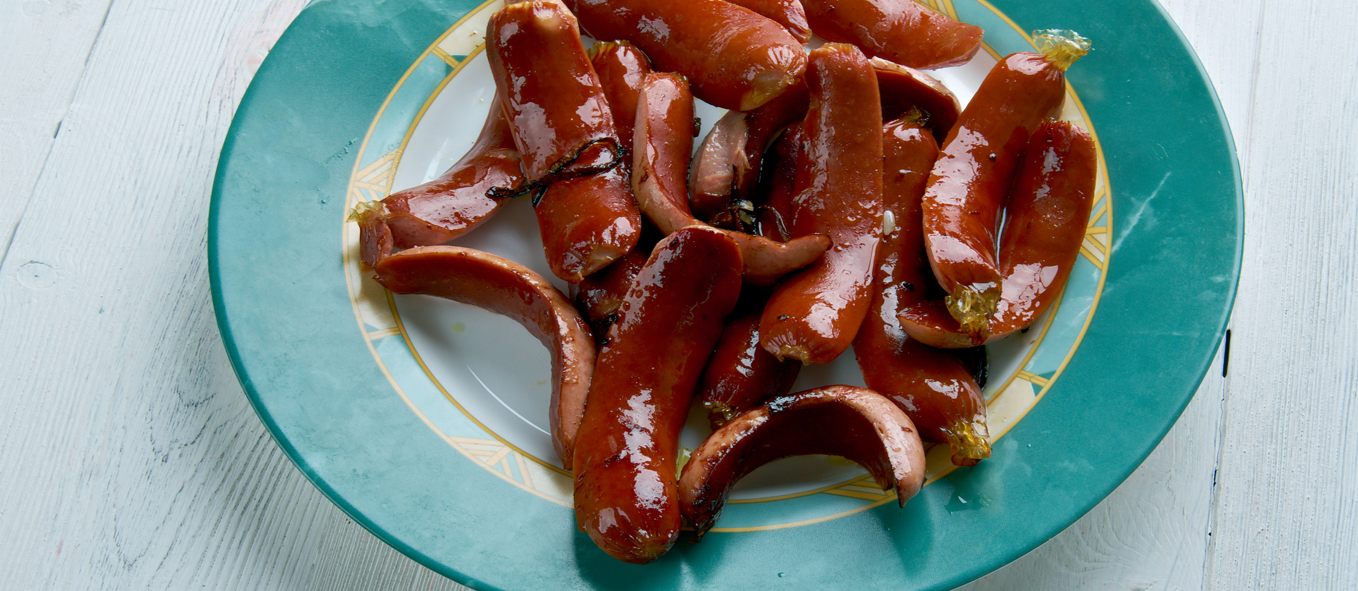 4 Most Popular Swedish Sausages Tasteatlas