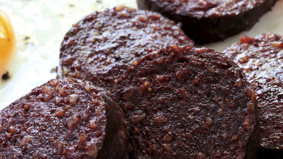 50 Most Popular Scottish Foods TasteAtlas