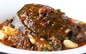 Bīngtáng jiǎyú