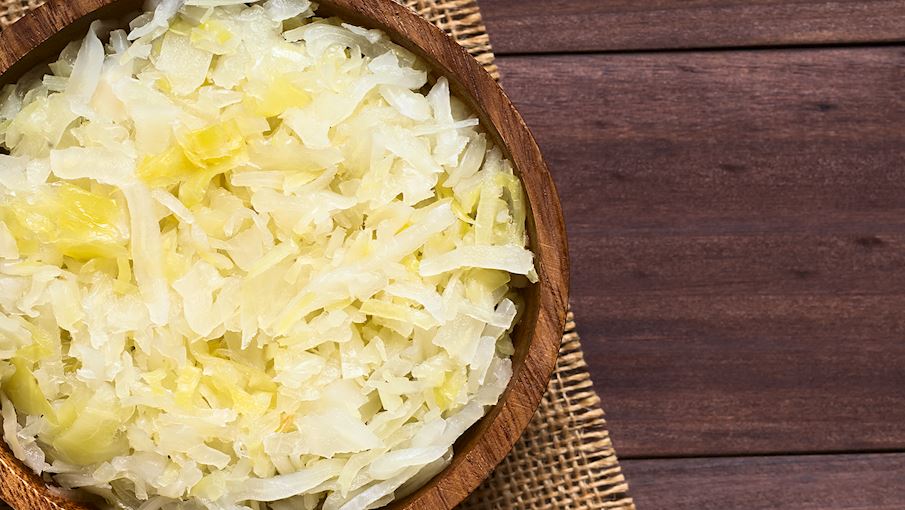 100 Most Popular Side Dishes in The World TasteAtlas