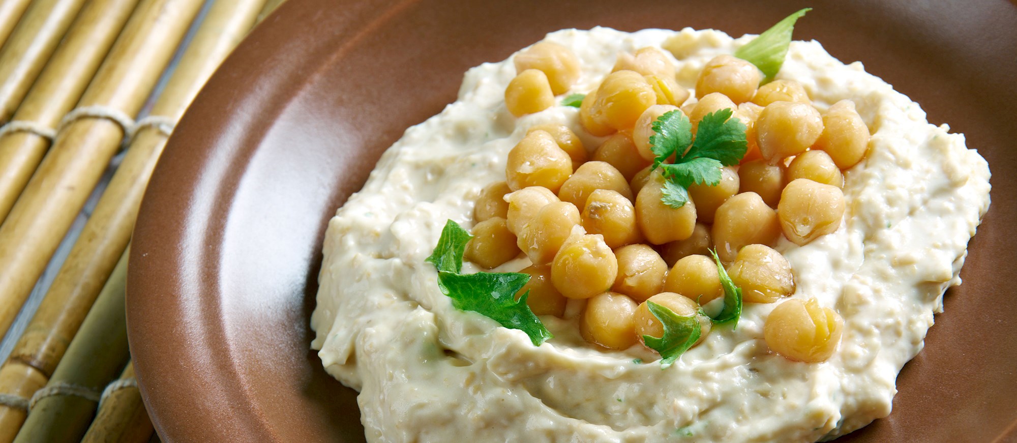 Msabbaha Where to Eat the Best Hummus Msabbaha in the World? | TasteAtlas