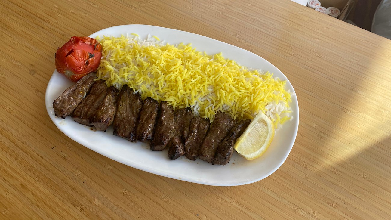 4 Most Popular Iranian Lamb and Mutton Dishes