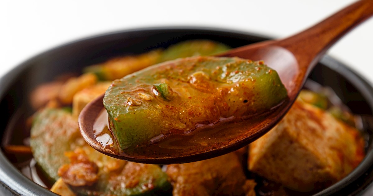 Where to Eat the Best Khoresh Kadu in the World? TasteAtlas