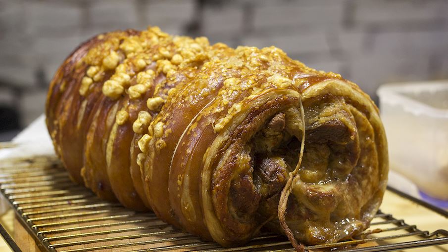 10 Most Popular Italian Pork Dishes TasteAtlas