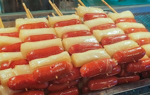 So-tteok-so-tteok