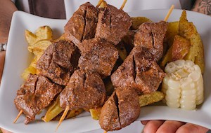 Anticuchos