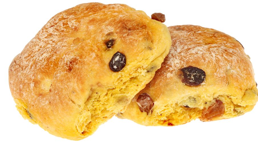 10 Most Popular English Breads TasteAtlas