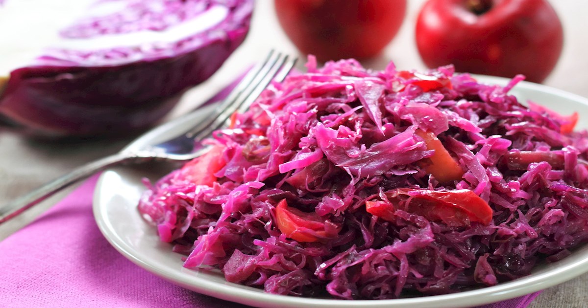 7 Worst Rated Dutch Side Dishes TasteAtlas