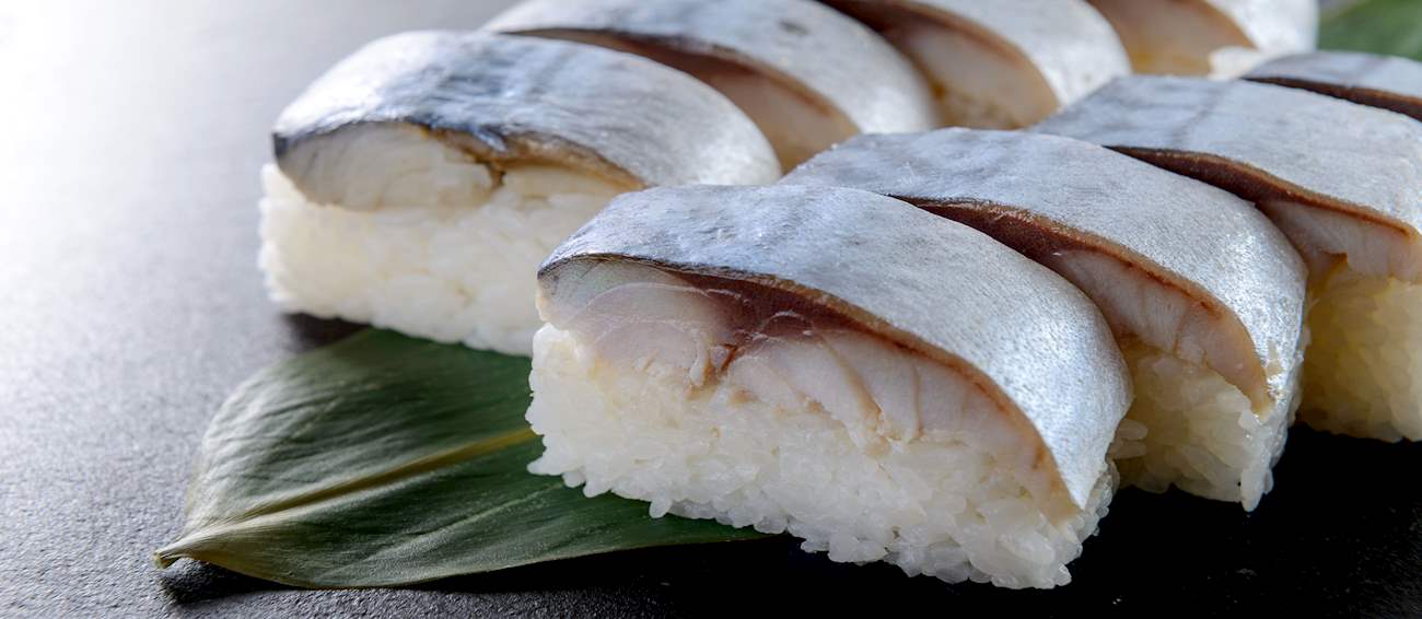 10 Most Popular Japanese Saltwater Fish Dishes