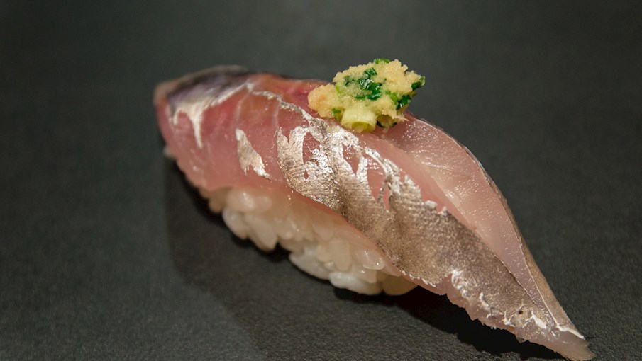 21 Types of Nigiri Sorted by Popularity TasteAtlas