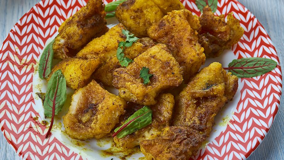 10 Most Popular Indian Chicken Dishes TasteAtlas