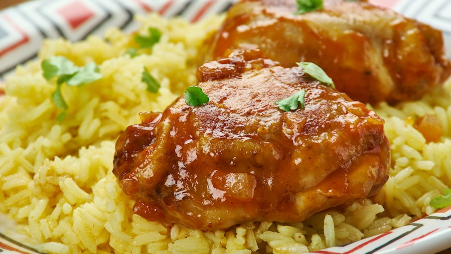 10 Most Popular Indian Chicken Dishes TasteAtlas