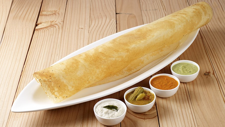 Tamil Food: Top 13 Dishes - TasteAtlas