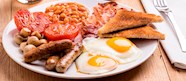 English Breakfast Authentic Recipe TasteAtlas