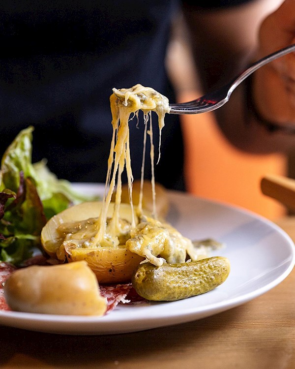 What is raclette? An expert guide to the cheese and the meal