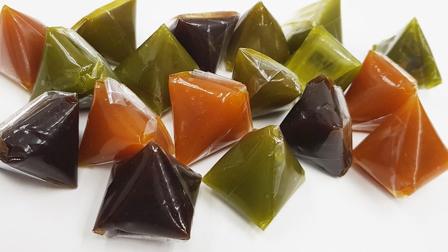 50 Most Popular Southeast Asian Desserts TasteAtlas