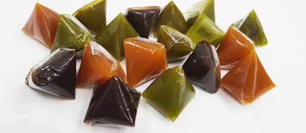 Dodol | Traditional Dessert From Southeast Asia