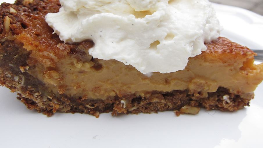 100 Most Popular American Desserts TasteAtlas