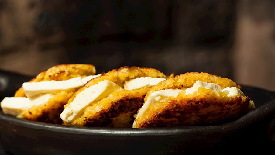 50 Most Popular Colombian Foods - TasteAtlas
