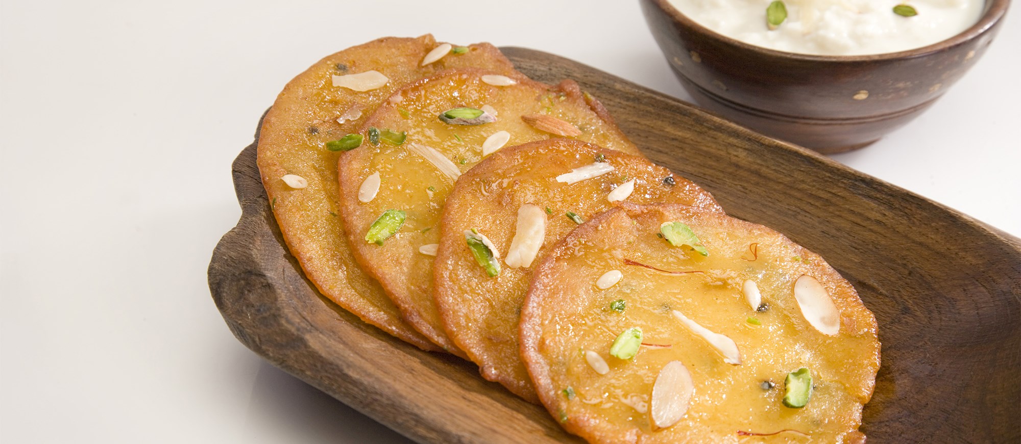 Where to Eat the Best Malpua in the World? | TasteAtlas