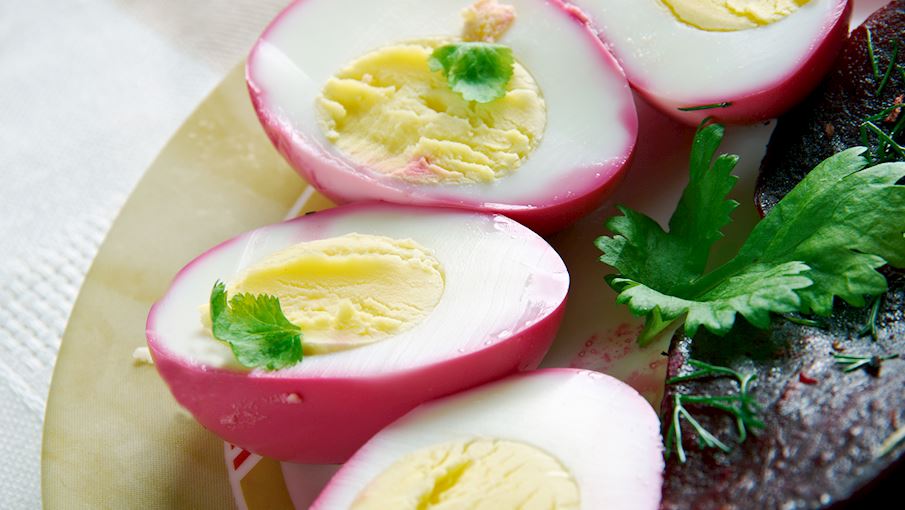 11 Best Egg Dishes in the United States of America TasteAtlas