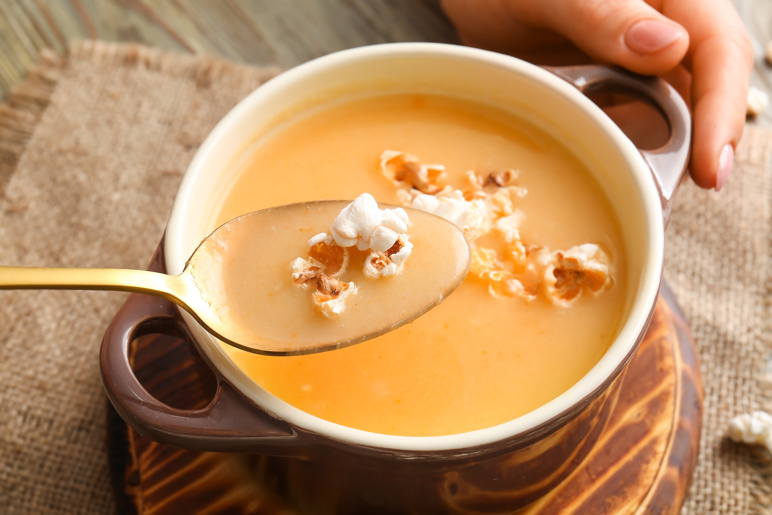 3 Most Popular Midwestern American Soups TasteAtlas