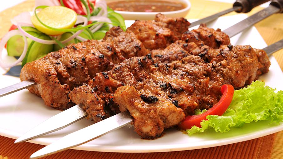 12 Best Meat Dishes in Pakistan - TasteAtlas