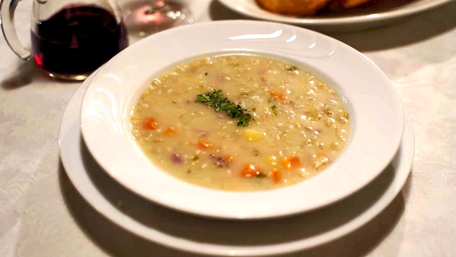 77 Best Soups in Italy TasteAtlas