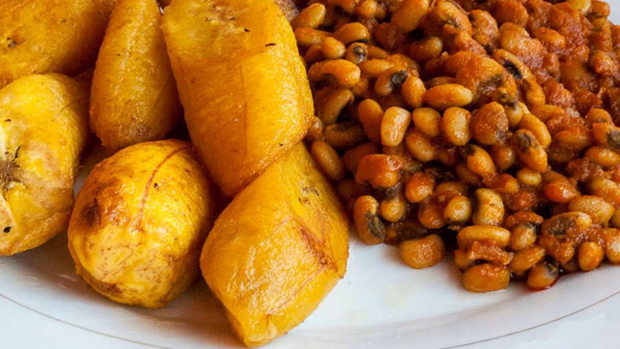 52 Best Vegetable Dishes in Africa - TasteAtlas