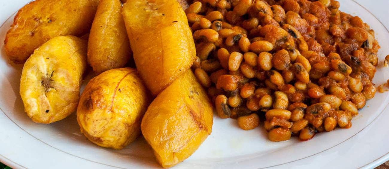 3 Best Vegetable Dishes in Ghana - TasteAtlas