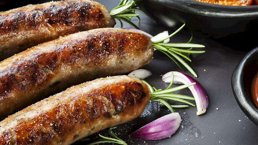 100 Most Popular Sausages in the World TasteAtlas