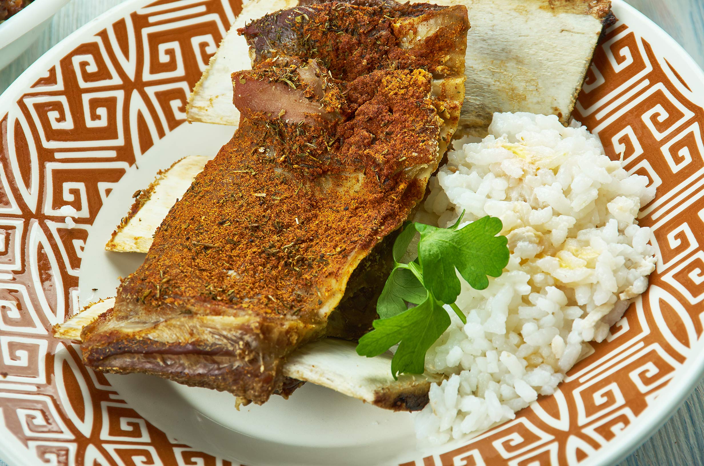 Crispy Tadyang ng Baka | Traditional Appetizer From Philippines