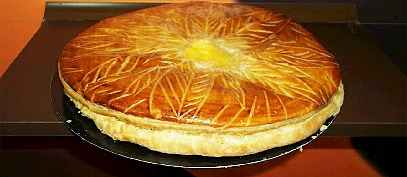 13 Best Pies in France TasteAtlas