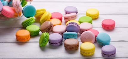 Macarons