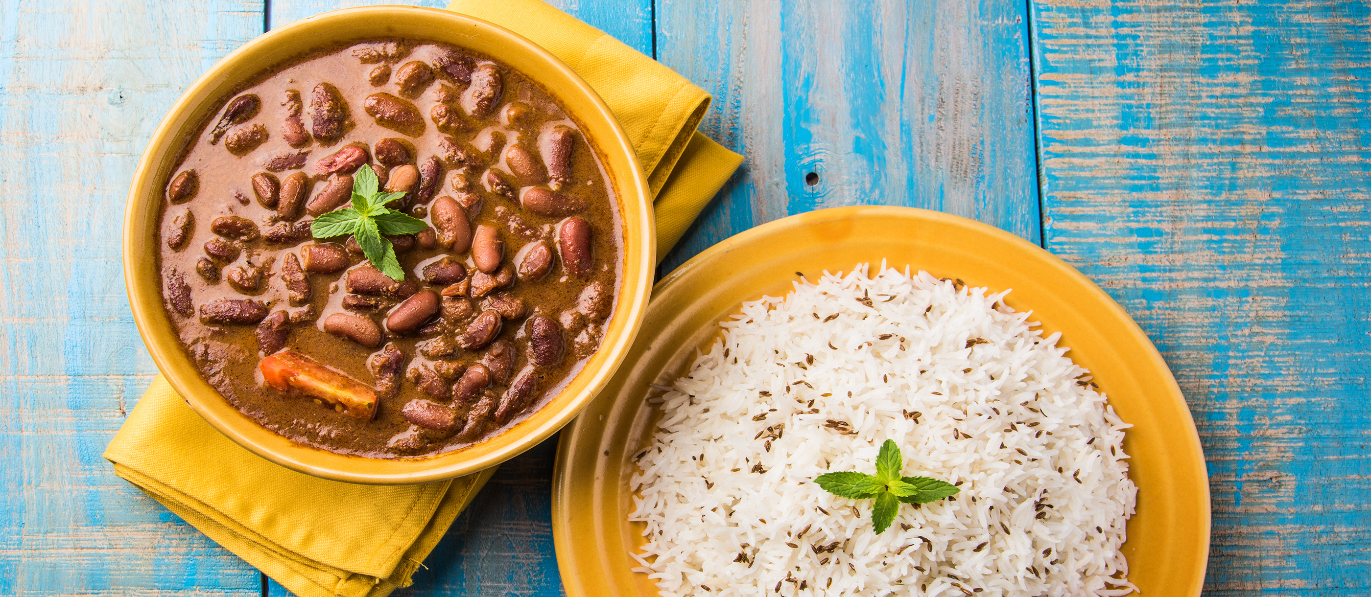 best rajma chawal in fremont ca