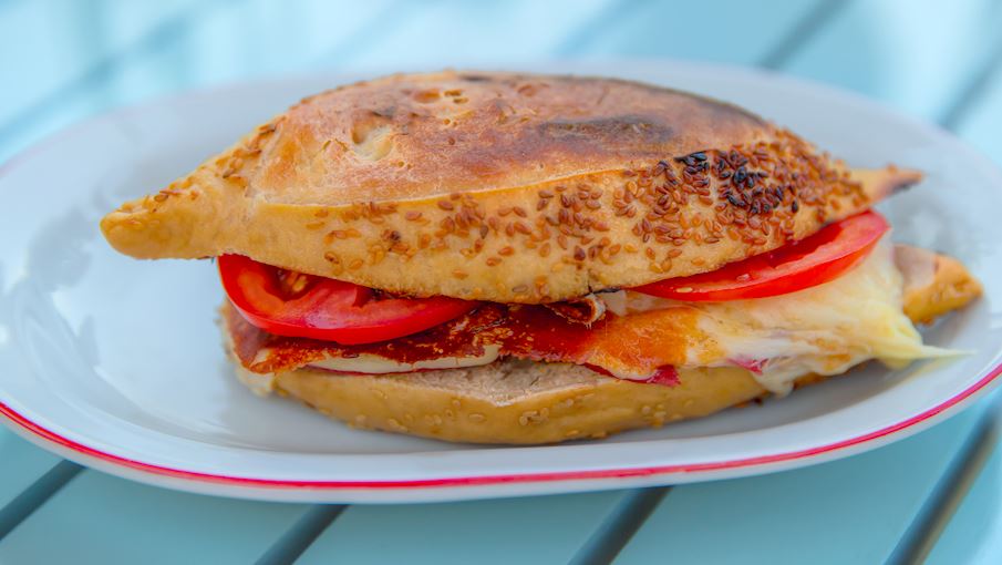 3 Most Popular Turkish Sandwiches And Wraps TasteAtlas