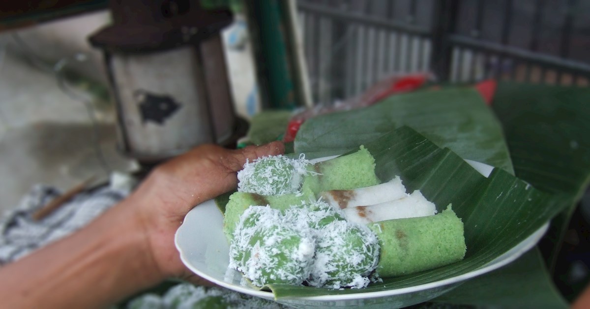 23 Best Cakes in Asia - TasteAtlas