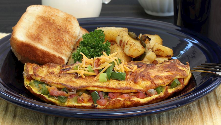 15 Foods in Denver - Best Authentic Restaurants - TasteAtlas