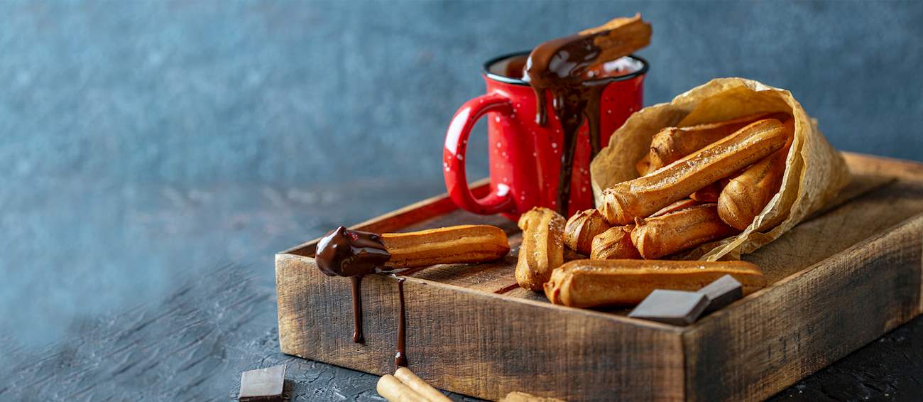 100 Most Popular European Breakfasts TasteAtlas