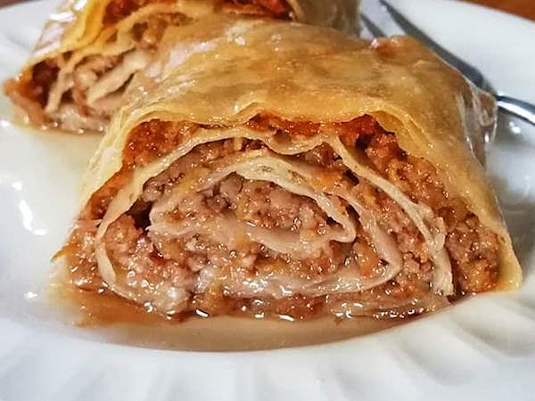 Recept /Hercegovačka slastica: Večerašnji iftar zasladite ...