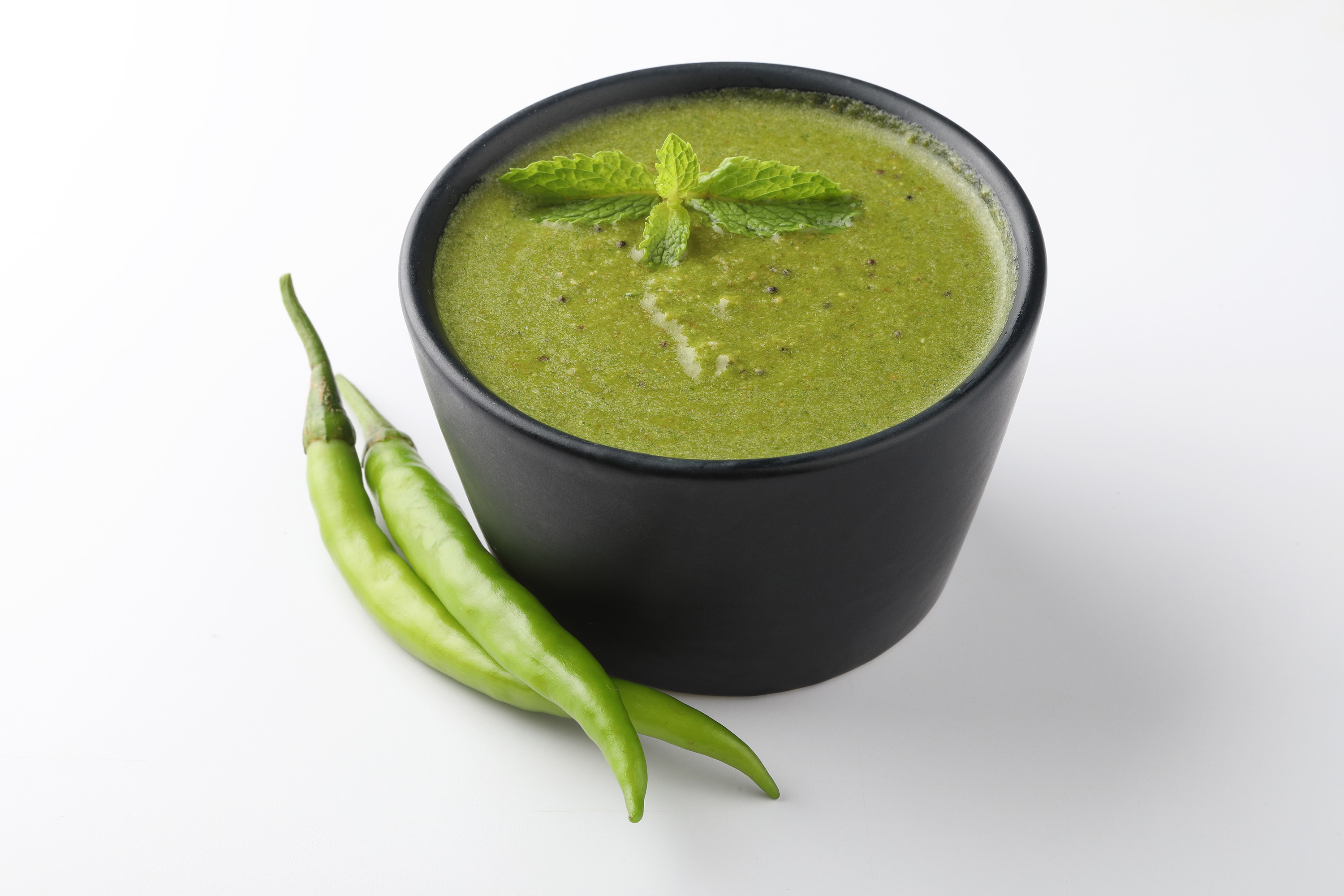 green peas chutney recipe | matar ki chutney | green peas and coriander  chutney |