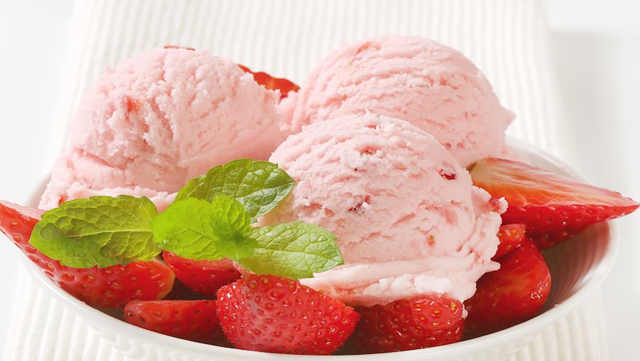 50 Most Popular Frozen Desserts in the World TasteAtlas