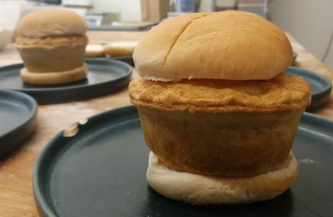 What are Barm Cakes? (with pictures)