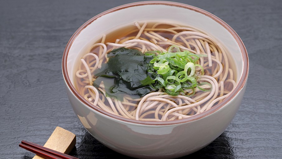 20 Types of Soba (Dish) Sorted by Popularity TasteAtlas
