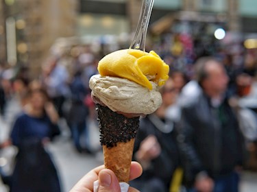 Best Rated Ice Creams In The World Tasteatlas