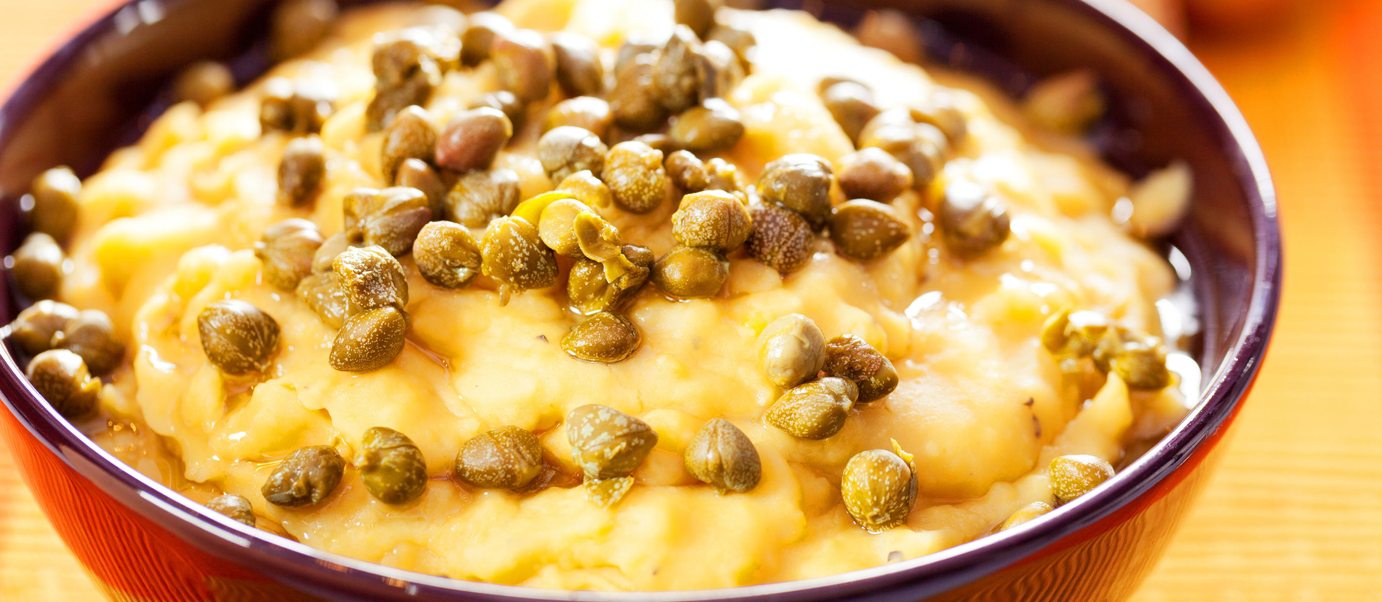 10 Most Popular Greek Side Dishes TasteAtlas